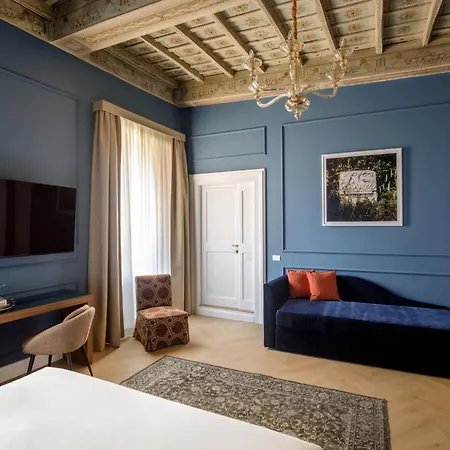 The Right Place 4U - Casa Truman Collection - Sole Savelli Boutique Guesthouse