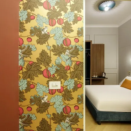 The Right Place 4U - Casa Truman Collection - Sole Savelli Boutique Guesthouse
