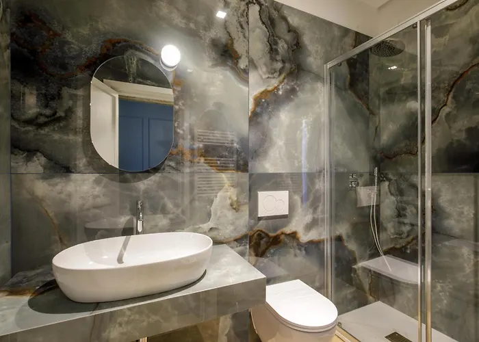 The Right Place 4u - Casa Truman Collection - Sole Savelli Boutique 4*