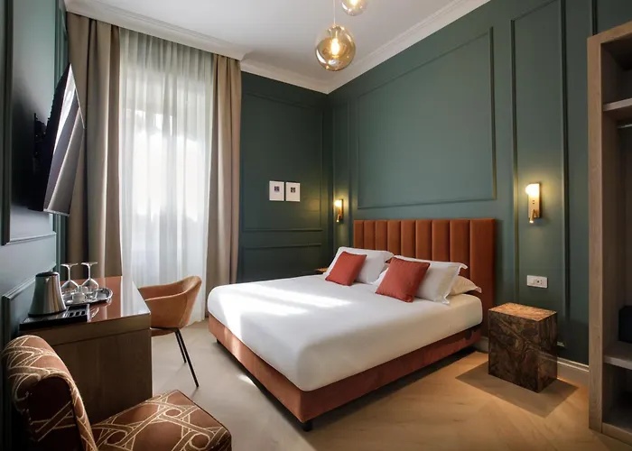 The Right Place 4u - Casa Truman Collection - Sole Savelli Boutique Gasthof