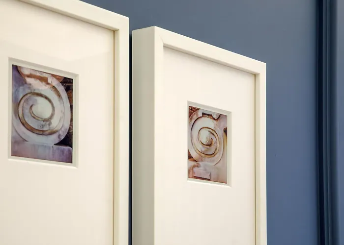 The Right Place 4u - Casa Truman Collection - Sole Savelli Boutique 4* Rom