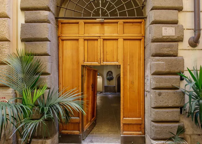 The Right Place 4u - Casa Truman Collection - Sole Savelli Boutique Gasthof