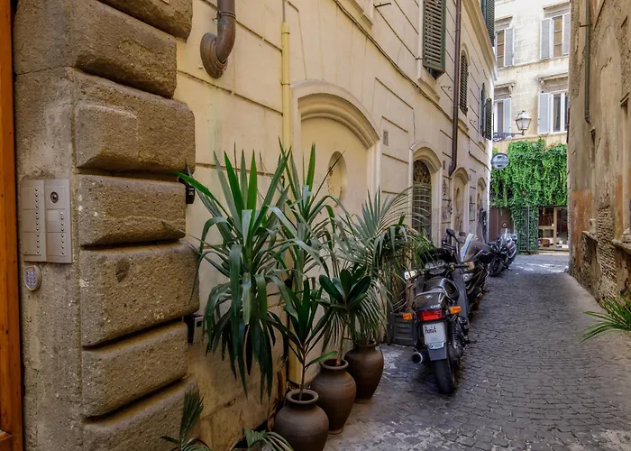 Affittacamere The Right Place 4u - Casa Truman Collection - Sole Savelli Boutique